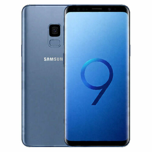 Samsung Galaxy S9 - 64GB - Factory Unlocked - Pre-Owned Excellent Condition - Picture 10 of 18