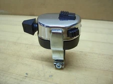 Motorcycle Scooter Mini Bike Handlebar Kill Headlight Horn Switch