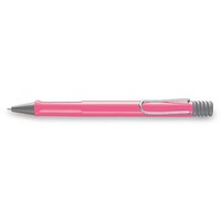 Lamy Safari Ballpoint Neon Coral Lmt Ed (l241) Sale Lamy Safari Ballpoint Neon Coral Lmt Ed (l241) Sale