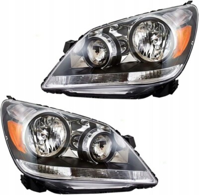 Scheinwerfer links +rechts für Honda Odyssey 2005-2007