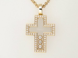 ebay chopard happy diamonds