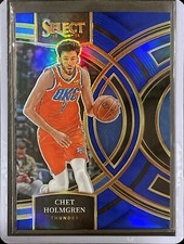 Chet Holmgren Prizm 2023/24 Prizm #41