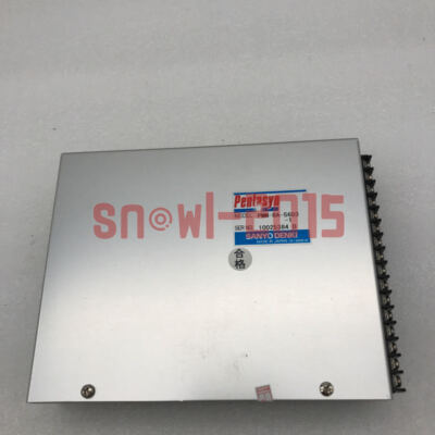 1PC Used SANYO PMM-BA-5603-1