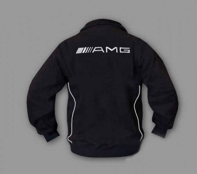 新品タグ付き　CALLAWAY ×Mercedes-Benz コラボジャケット 新品タグ付き CALLAWAY ×Mercedes-Benz コラボジャケット Amazon