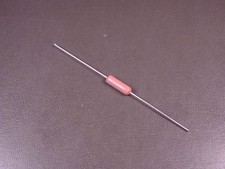 RLR32C3301GR Vishay Dale Metal Film Resistor 3.3k Ohm 1000mW 1W 2 Axial NOS