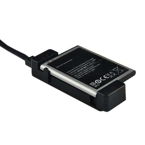 Universal External Battery Charger Indicator for Samsung Smartphone S3 S4 S5#km - Imagen 1 de 6