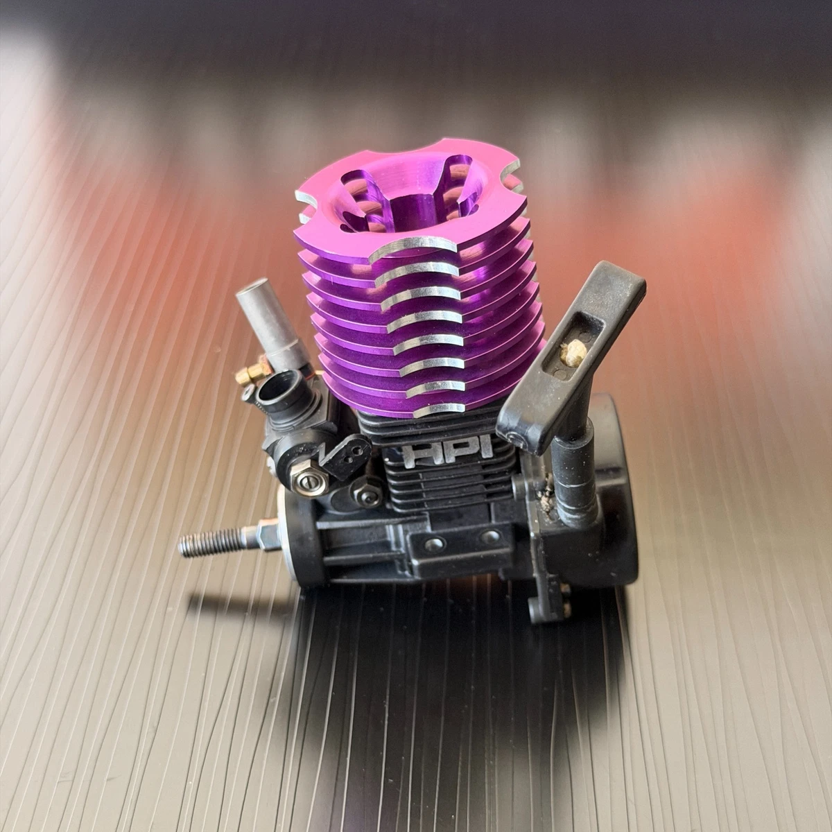 Hobby RC Gas/Nitro Engines for 1:10 for sale - eBay