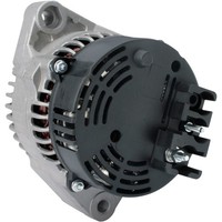 Lichtmaschine Generator 14V 75A Ø57,5 Mm HC-CARGO FüR U.A. Smart CITY-COUPE