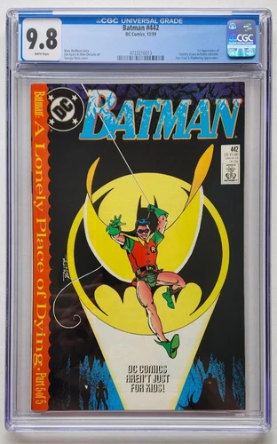 Comic Image