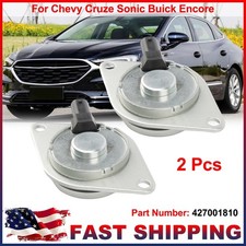 For Chevy Cruze Sonic Buick Encore 2 Engine Variable Valve Timing VVT Solenoid