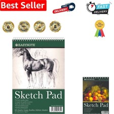 A5 Künstler Skizzenblock 5132