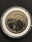 2026 P&D Enduring BU Liberty Half Dollar Coins Semiquincentenni in plastic Case
