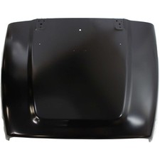 022-28-1 Sherman Hood For Jeep Wrangler 1997-2006