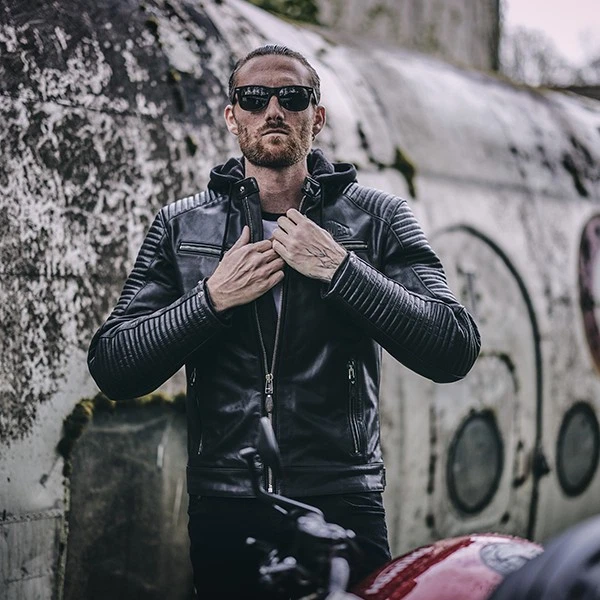 Segura Dorian 2 Leather Black, photo 9 of 12