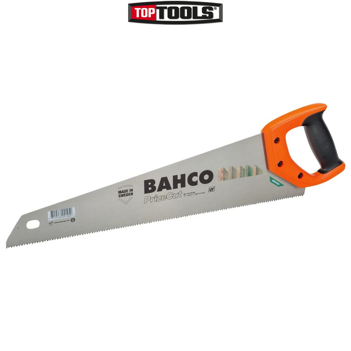Bahco Prizecut Hand Saw - Image 9