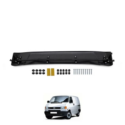 VISIERE PARE SOLEIL SUN VISOR CASQUETTE VW TRANSPORTER T4 1995 A 2003 - Photo 1/2