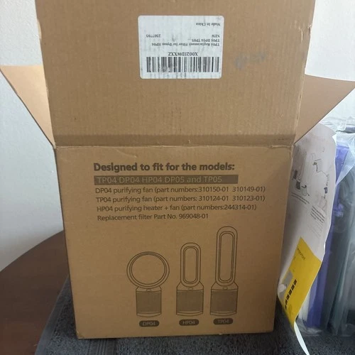 Dyson Pure Hot + Cool Air Purifier Replacement Filter