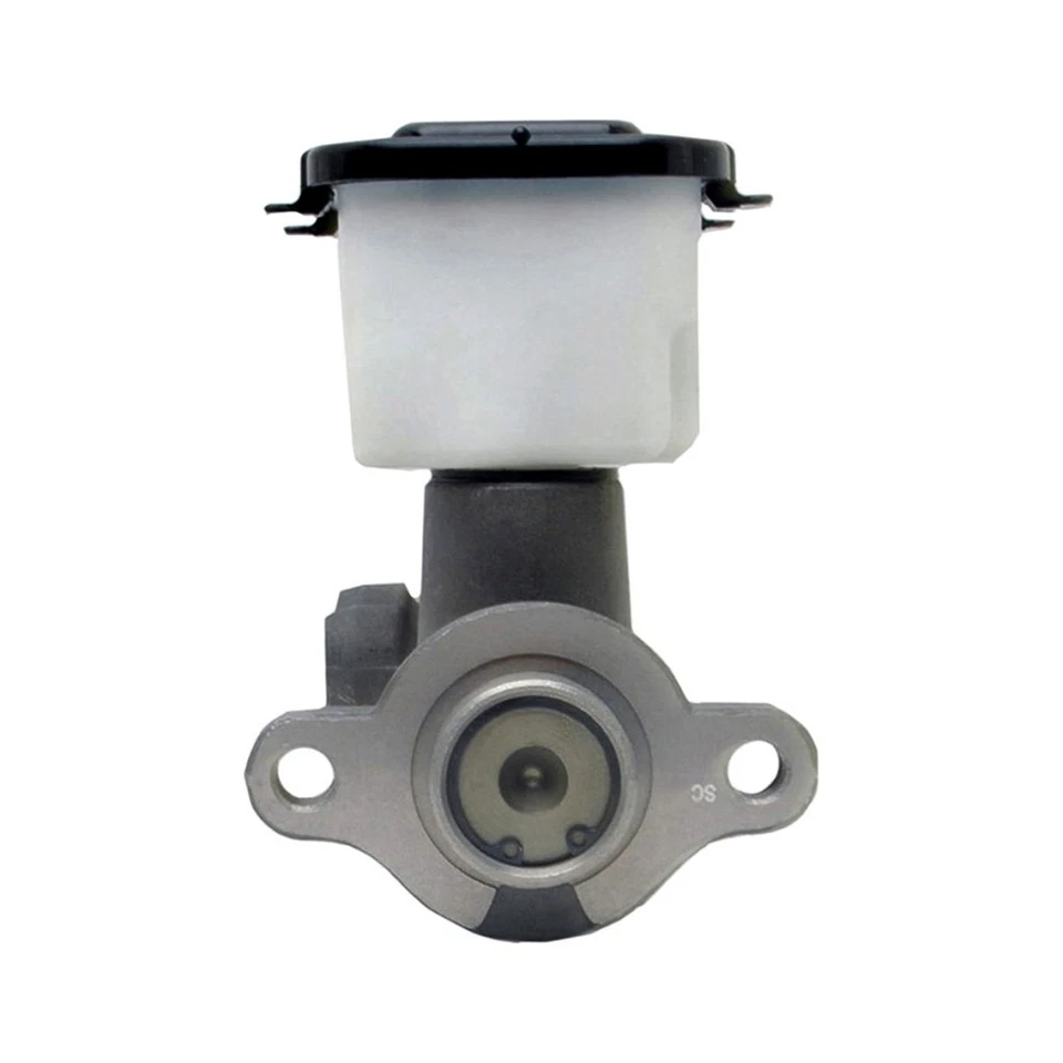 Cilindro maestro de freno ACDelco genuino para Chevy K1500/K2500 Suburban 1995-1999 Foto 2 de 4