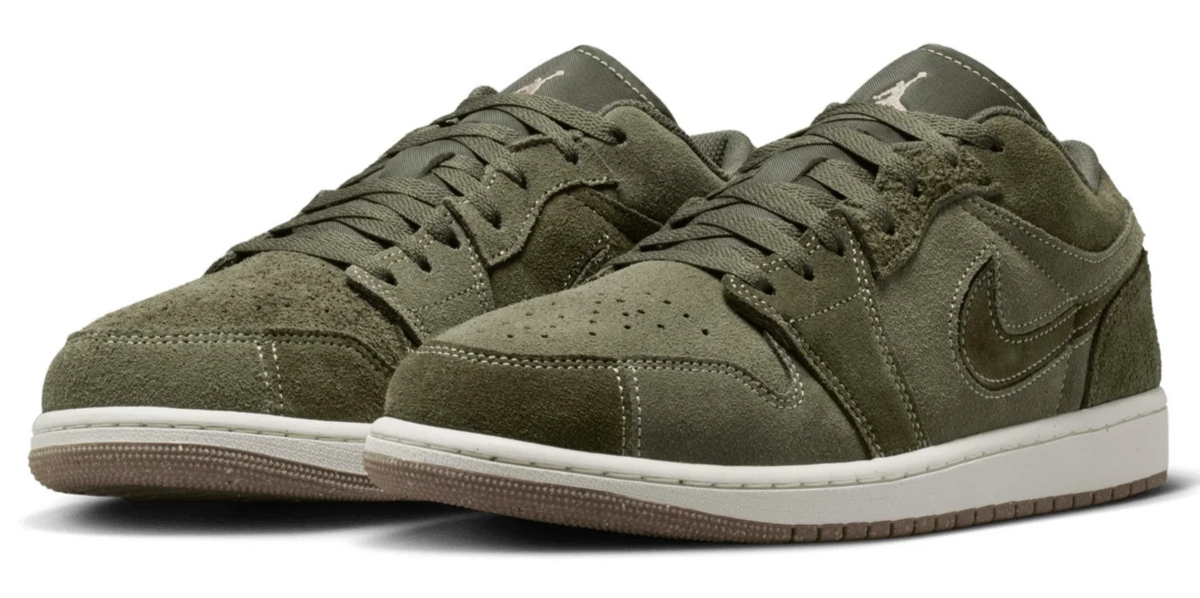 Size 11.5 - Travis Scott x Air Jordan 1 Retro OG SP Low Reverse