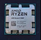 AMD Ryzen 5 7500F AM5 CPU 3.7GHz 6 core 12 threads 32MB 65W R5 7500F Processor