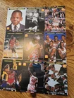 New ListingMichael Jordan 1999 Sports Illustrated For Kids Uncut Sheet 9 Card NBA MVP 🏀🏀