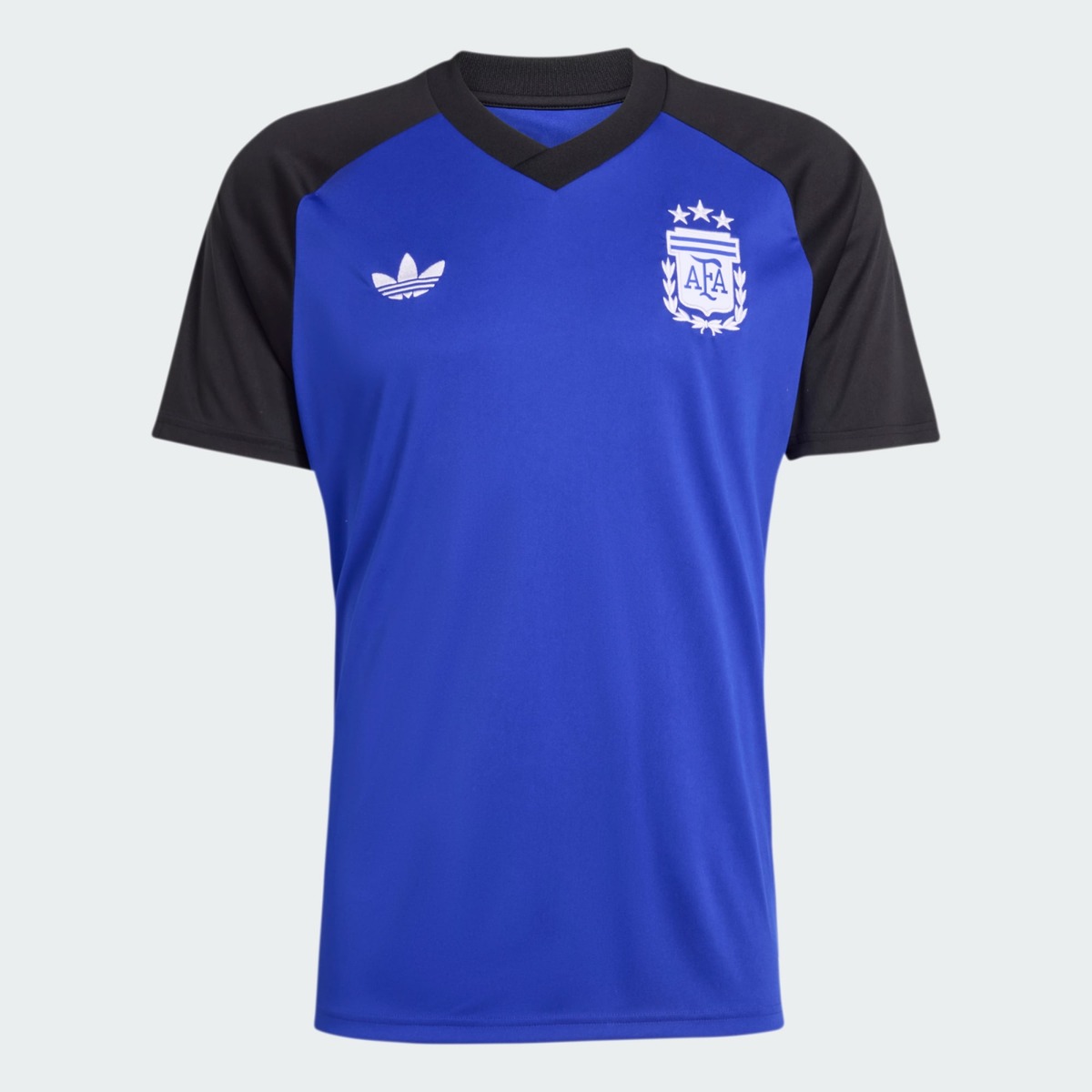 adidas Argentina National Team 26 Away Pre-Match Jersey JY9535