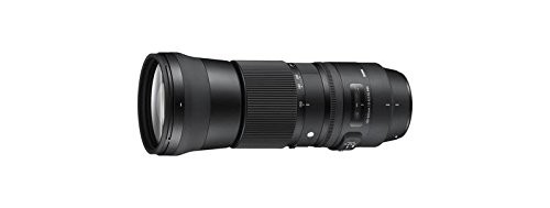 Sigma Canon EF 150-600mm F/6.3 Telephoto zoom lens for sale online