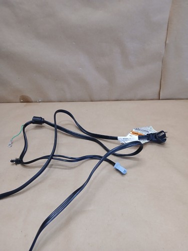 Whirlpool Waschmaschine Netzkabel NT005AV-A E130315 schwarz Original-Zubehör-Hersteller Originalgerät #4947 - Bild 11 von 13