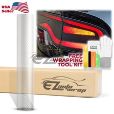 3d Carbon Fiber Clear Transparent Texture Matte Vinyl Car Wrap Sticker Decal Diy 3d Carbon Fiber Clear Transparent Texture Matte Vinyl Car Wrap Sticker Decal Diy