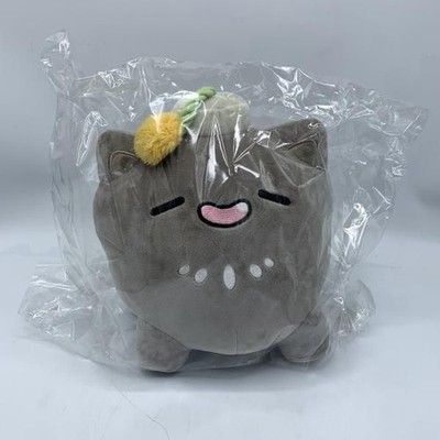 Hololive Shishiro Botan 1 Million Commemoration SSRB Plush Toy