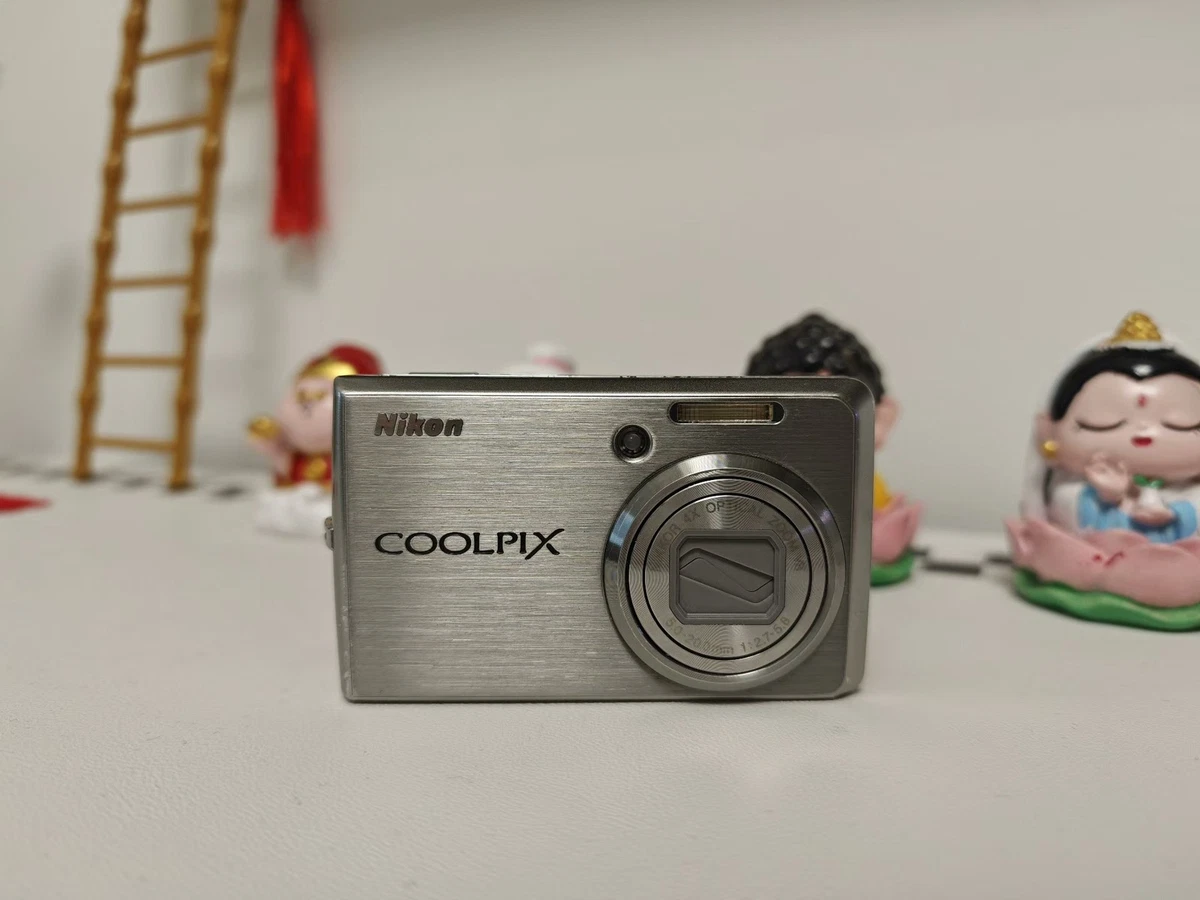 Nikon S600 Digital Cameras for Sale - Shop New & Used Digital