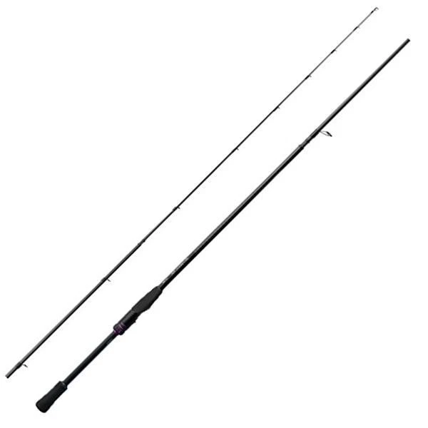 Shimano 26 Brenious BB S86ML/M Spinning Rod