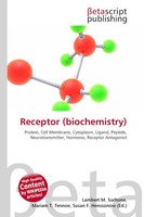 Lambert M. Surhone (U. A.) | Receptor (Biochemistry) | Taschenbuch | Englisch