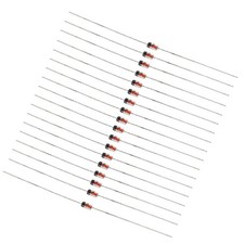 500Pcs Fast Switching Diode 1N4148 200mA 100V Electronic Conponents