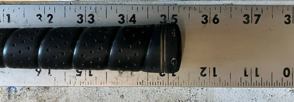 Tour Edge Bazooka 1 Out SW - Image 4 of 4