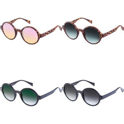 Sunglasses Sunglasses Retro Funk MSTRDS Unisex UV400 Master Dis Full Rim New