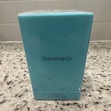 100 Authentic Completely Sealed Tiffany Co. Eau de Parfum Spray 50 ml