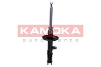 Kamoka StoßDäMpfer Hinten Links FüR Toyota Avensis Station Wagon _T22_