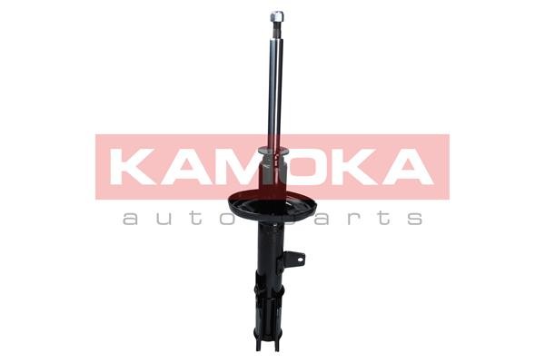 Kamoka StoßDäMpfer Hinten Links FüR Toyota Avensis Station Wagon _T22_-image