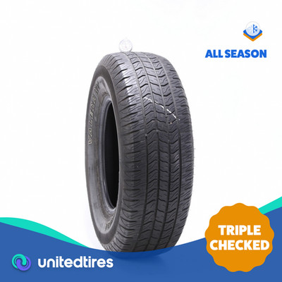 Used 265/70R16 Primewell Valera HT 111T - 6.5/32