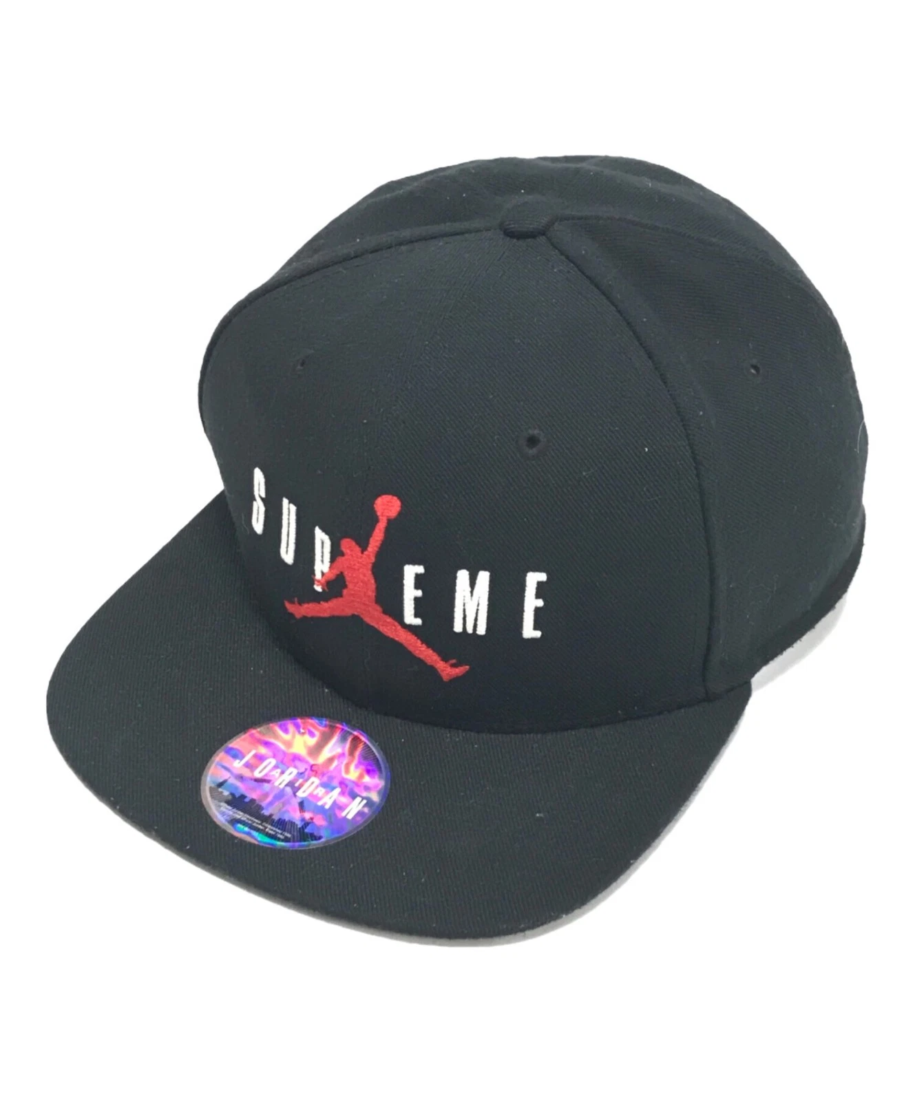 Casquette Supreme ADC30