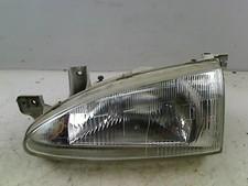 Feu avant (phare) Hyundai PONY