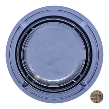 Shimano Genuine Nasci C5000XG Handle Screw Cap Part No 10RSK New