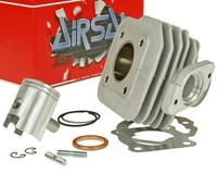Zylinderkit Airsal Sport 49,9Ccm 39Mm FüR Kymco, SYM Stehend