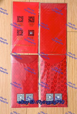One Piece Card Game Lunar New Year Red Packet Luffy Zoro Boa Sanji