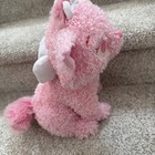 Disney Store Exclusive Aristocats Marie Limited Gumdrop Pink 12" Plush Cat — photo 5