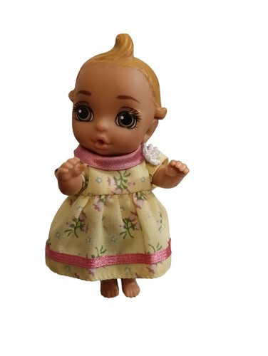 Zapf Creation  Baby Born Surprise Mini 10cm Baby Doll - Bild 2 von 12