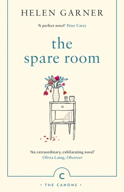 The Spare Room (Canons),Helen Garner - Image 5