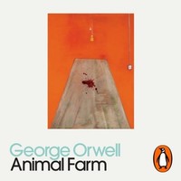 Animal Farm,Audio-Cd George Orwell