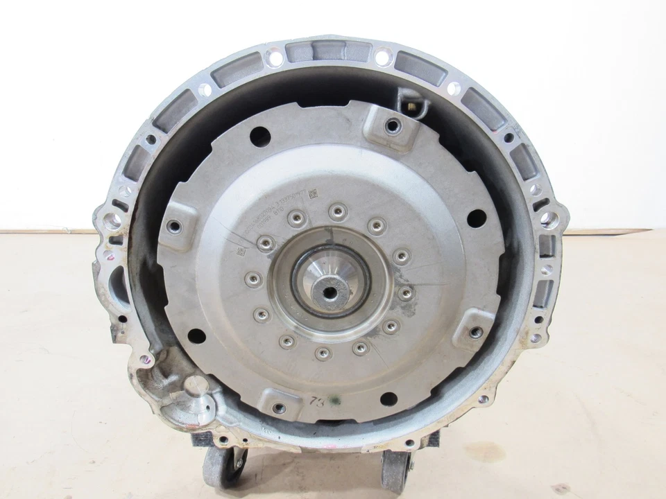 Jaguar XK XKR 2014 10-15 5,0 L TRACCIÓN TRASERA AT transmisión automática 117 ml | #9 Foto 3 de 4